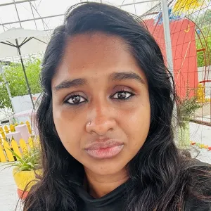 Priscilla - English tutor - Kuala Lumpur