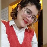 Pilar - prof de Ortografía - Berazategui