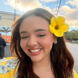 Isabelly Carolline - Professor de reforço escolar - Sorocaba