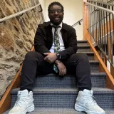 Jalen - Drums teacher - Philadelphia