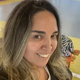 Paola - Profe de zumba - Santiago