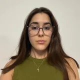 Kristina - učitelja matematike - Zagreb