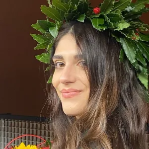 Bernadette - Insegnante di ripetizioni - Cittanova