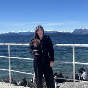Maria - profesor de español para extranjero - Buenos Aires