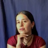 Cinthya - profesor de coreografia - 