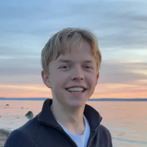 Ludvig Bratsberg -  matematikklærer - Moss