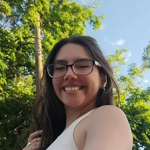 Rocio - Profe de matemática - Córdoba