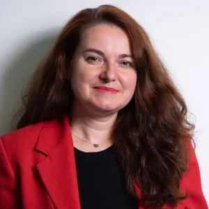 Ionela - Profesor de lectură - București