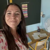 Marine - Prof de soutien scolaire - Mérindol
