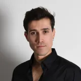 Daniel - Profe de inglés - Gozón
