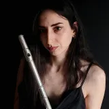 Vasiliki - Klavierlehrerin - München