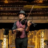 Juan Camilo - Profe de violín - Pereira