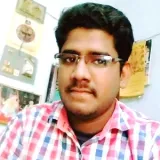 Mani Shankar - Engineering teacher - Kakinada