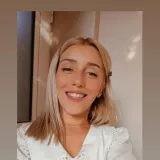 Agostina - Profesor español de argentina - Villa María
