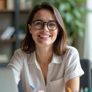 Fati - professeur de power BI - Paris