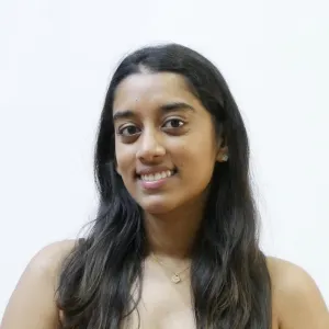 Tanushree - Computer programming tutor - Waurn Ponds