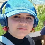 Cecilia - profesor de diseño gráfico - Buenos Aires