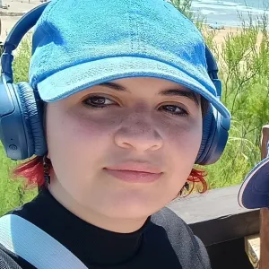 Cecilia - profesor de diseño gráfico - Buenos Aires