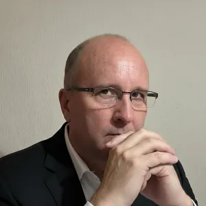 Rodolfo - Profesor de derecho laboral - León de los Aldama