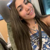 Melika - Maths tutor - Newmarket