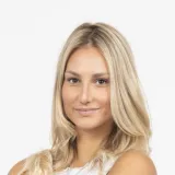 Iva - Tennis coach - Houston