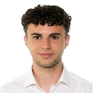 Badreddine - Prof de maths - Villeurbanne