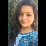 Riddhi - Cooking tutor - Ahmedabad