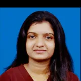Swetha - English tutor - Chennai
