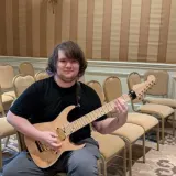Ocean - Guitar tutor - Bellingham