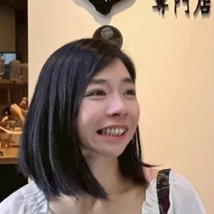 Jhi JR - 中文老师 - 