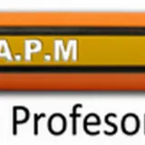 A P M Educalidad - profesor de matemáticas - Madrid