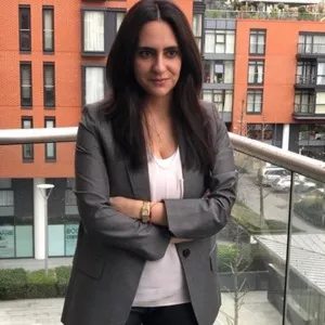 Sem - Criminal law tutor - London