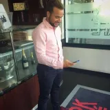 Sébastien - Coach en recherche d'emploi - Anderlecht