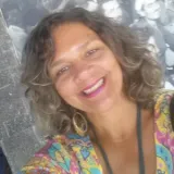 Valéria - Prof de expressão oral - inglês - 