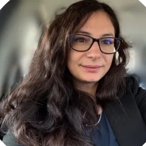 Daniela - Profesor de limba română - Galați