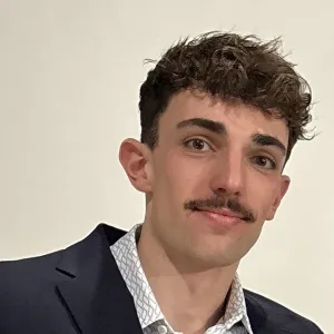 Corentin - Prof de maths - Lyon