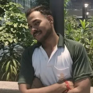 Deepanshu - Geography tutor - Jaipur