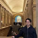 Himanshu - Accounting tutor - Jabalpur