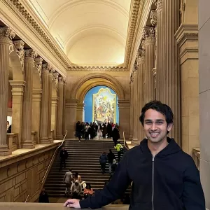 Himanshu - Accounting tutor - Jabalpur