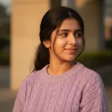 Devangi - Fashion design tutor - Ahmedabad