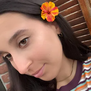 Julieta - Profe de redes sociales - Montevideo