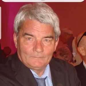 Jean Claude - Prof de français - Saint-Étienne