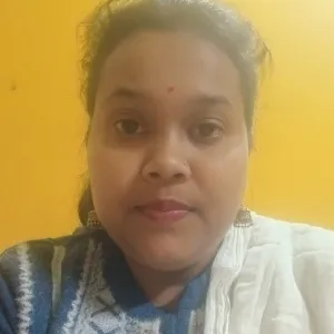 BARNALI - English tutor - Jalpaiguri