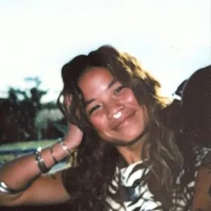 Malia - Photography teacher - Philadelphia