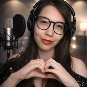 Nastia - profesor de canto - Cuenca