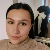 Morgane - Prof de maths - Auxerre
