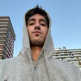 Rodrigo - profesor de inglés - 