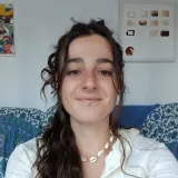 Cora - profesor de español para extranjeros - Granada