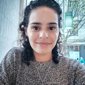 María Guadalupe - Profe de FCE - Santa Fe