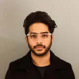 Saiharshith - Lehrkraft für Mathematik - Zürich